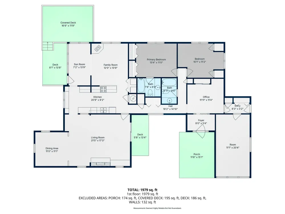 433 W Laurelia Loop Corrigan, TX 75939