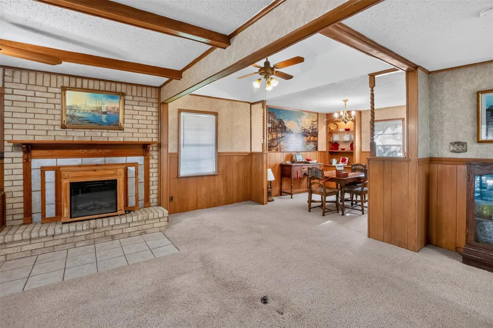 433 W Laurelia Loop Corrigan, TX 75939