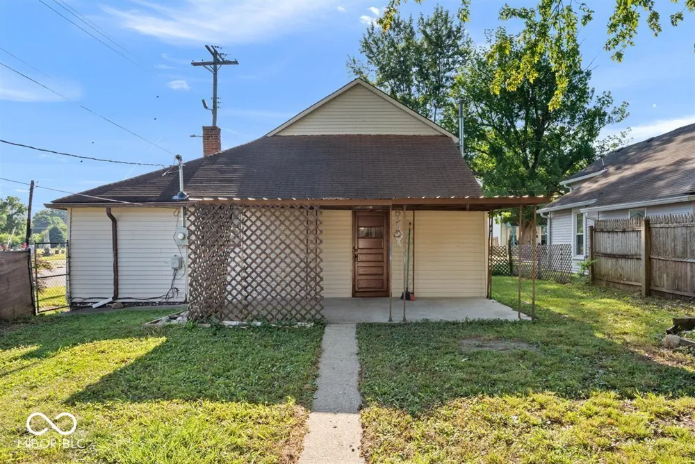 225 West Street Shelbyville, IN 46176