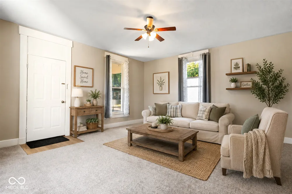 225 West Street Shelbyville, IN 46176
