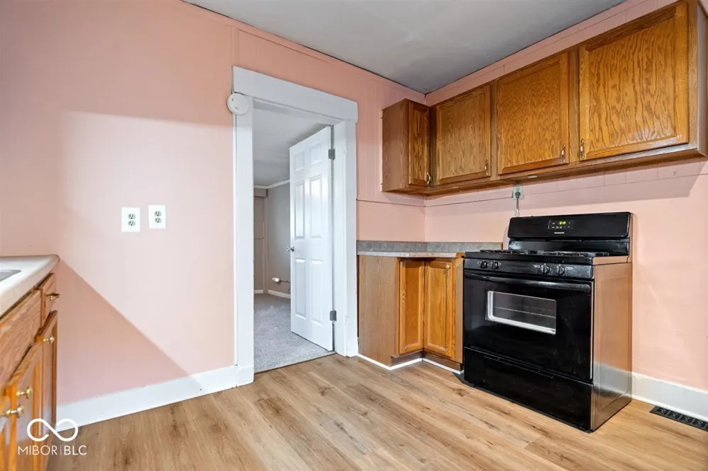 225 West Street Shelbyville, IN 46176