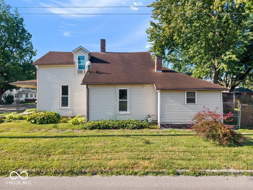 225 West Street Shelbyville, IN 46176
