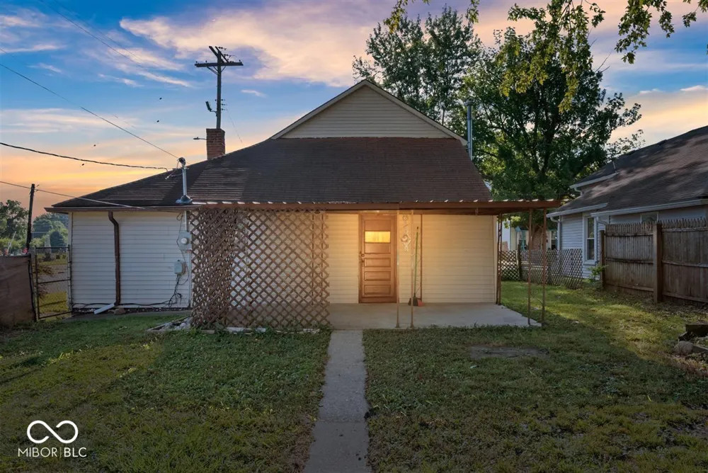 225 West Street Shelbyville, IN 46176
