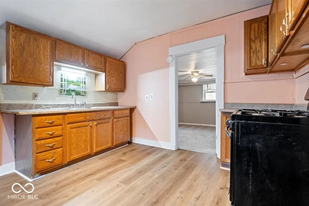 225 West Street Shelbyville, IN 46176