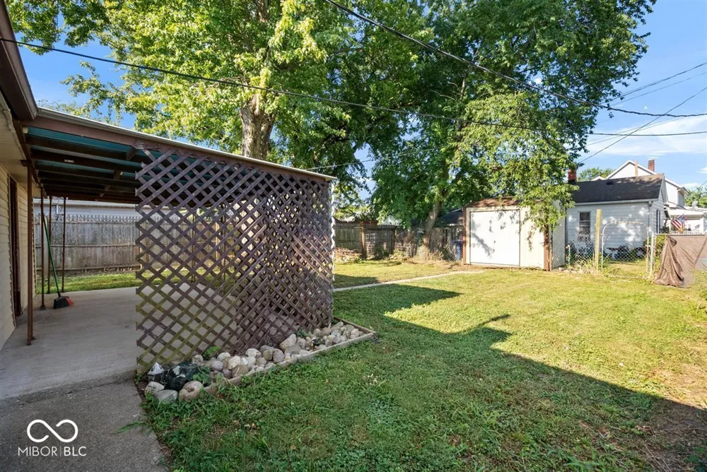 225 West Street Shelbyville, IN 46176