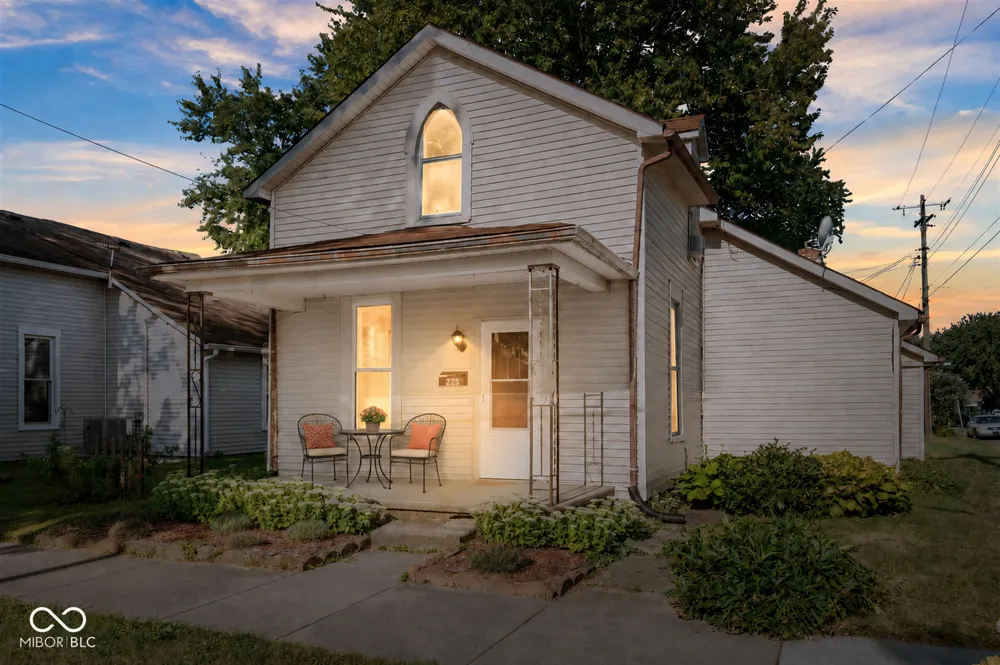225 West Street Shelbyville, IN 46176