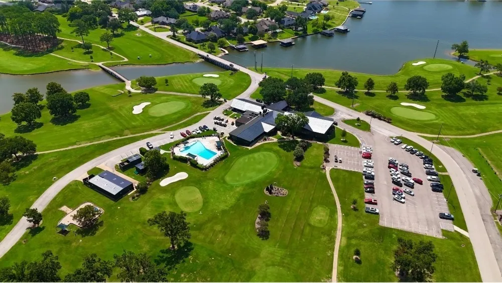 S Bay Drive Bullard, TX 75757