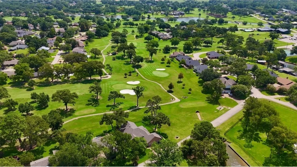S Bay Drive Bullard, TX 75757