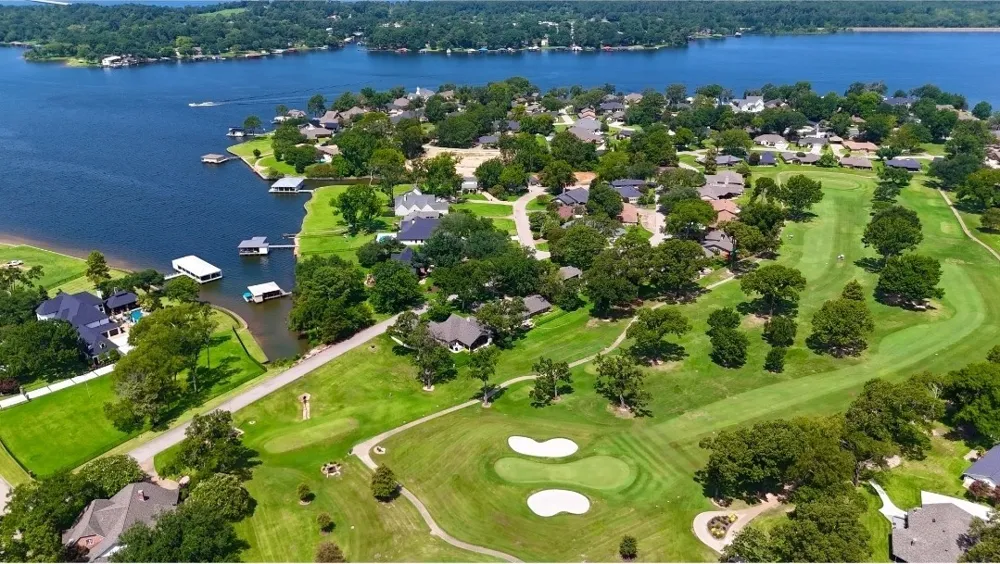 S Bay Drive Bullard, TX 75757