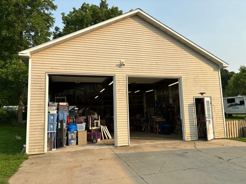 105 Mackinaw Trail Leroy, MI 49655