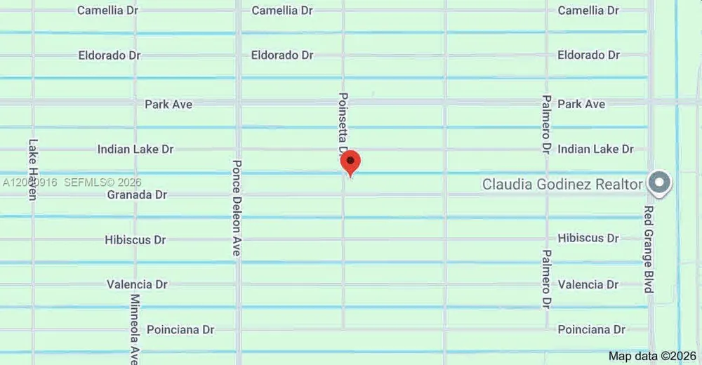 224 Granada Other City - In The State Of Florida, FL 33855