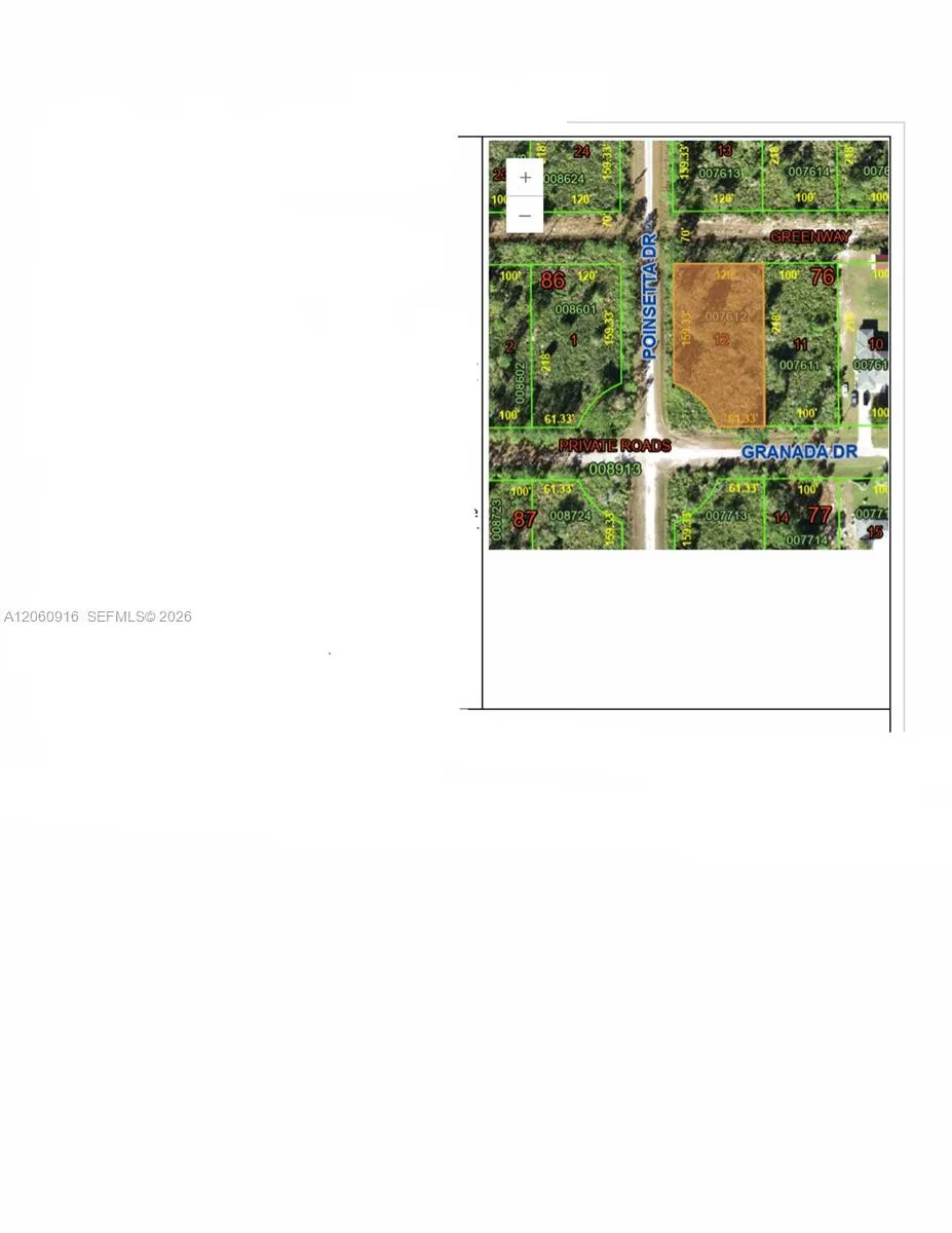 224 Granada Other City - In The State Of Florida, FL 33855