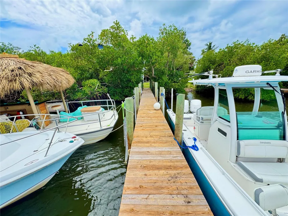 8164, 8168, 8158, 8156 LITTLE GASPARILLA ISLAND Placida, FL 33946