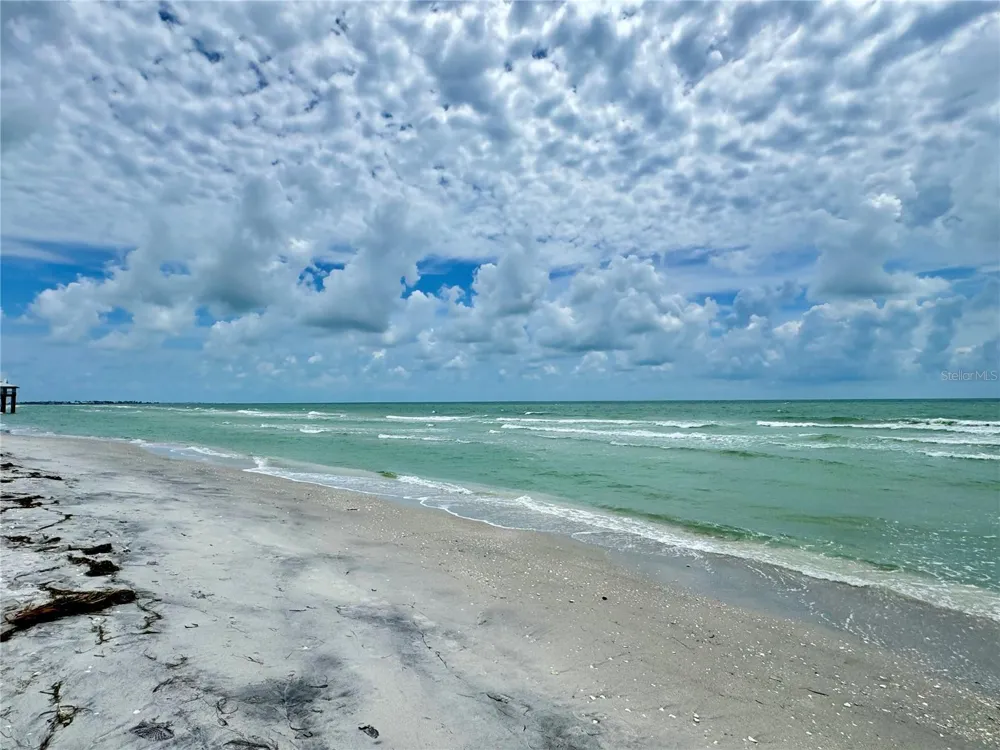 8164, 8168, 8158, 8156 LITTLE GASPARILLA ISLAND Placida, FL 33946
