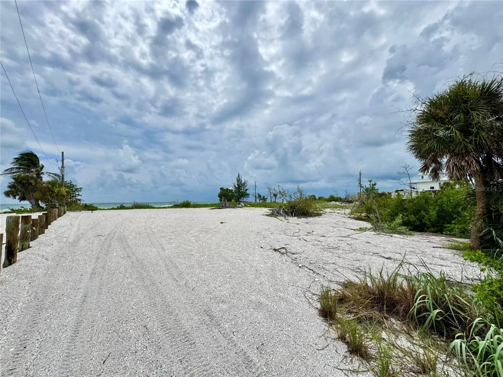 8164, 8168, 8158, 8156 LITTLE GASPARILLA ISLAND Placida, FL 33946