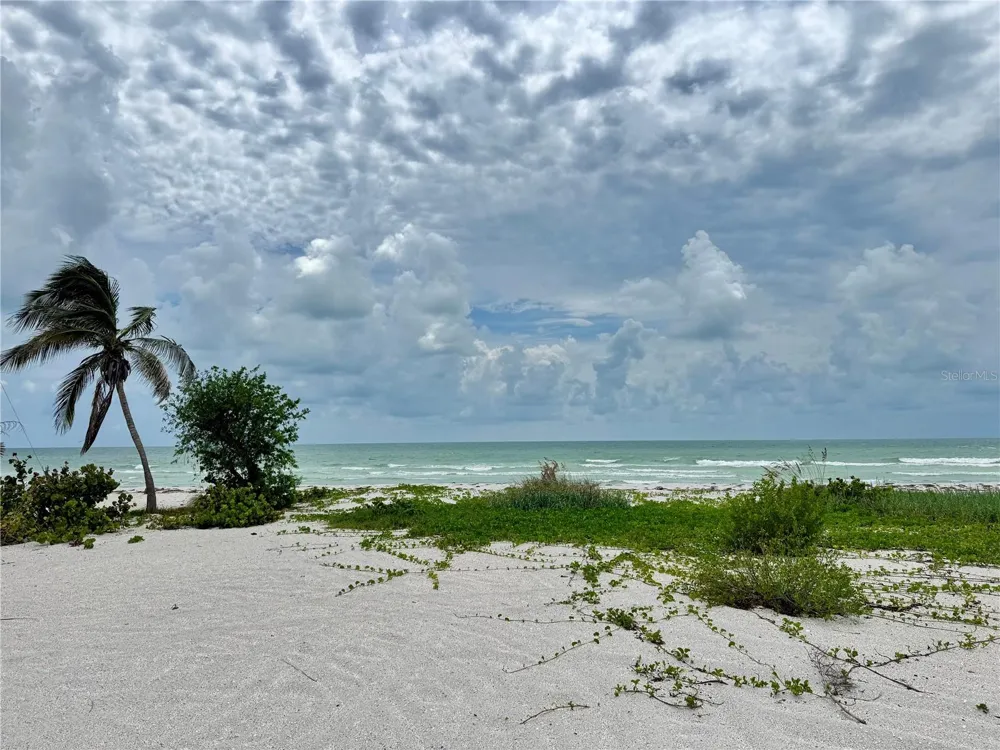 8164, 8168, 8158, 8156 LITTLE GASPARILLA ISLAND Placida, FL 33946