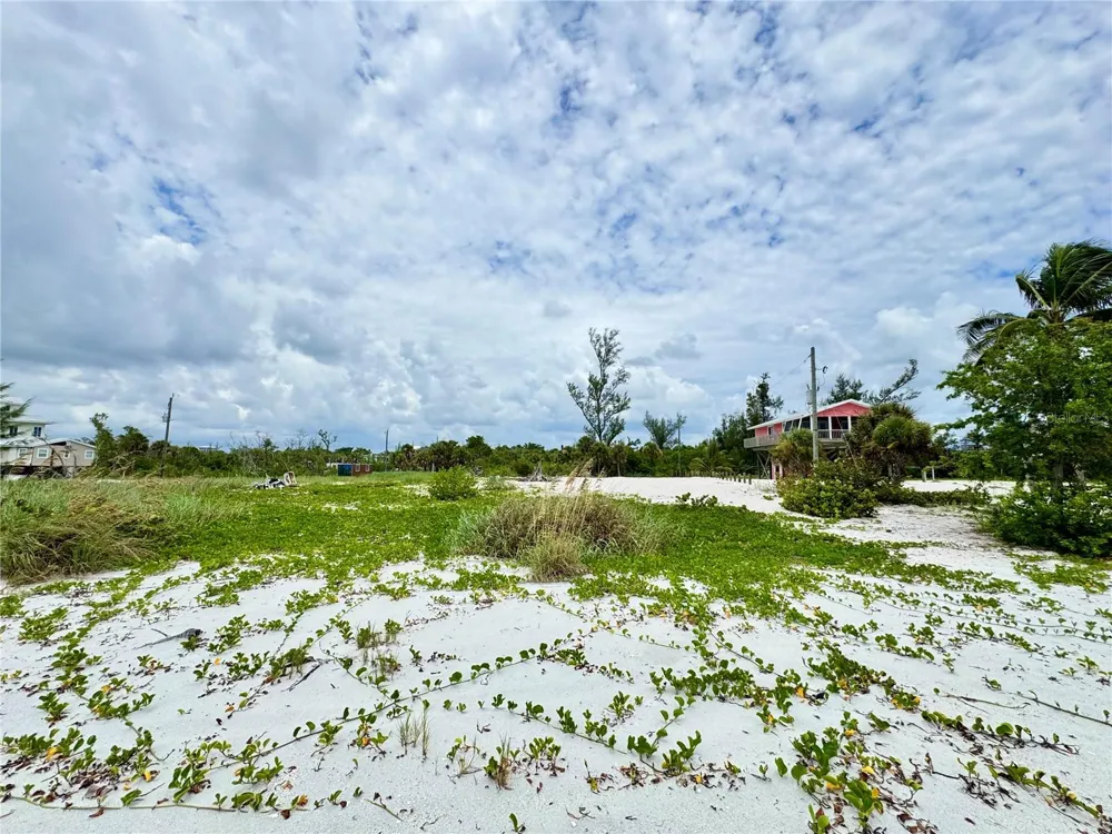 8164, 8168, 8158, 8156 LITTLE GASPARILLA ISLAND Placida, FL 33946