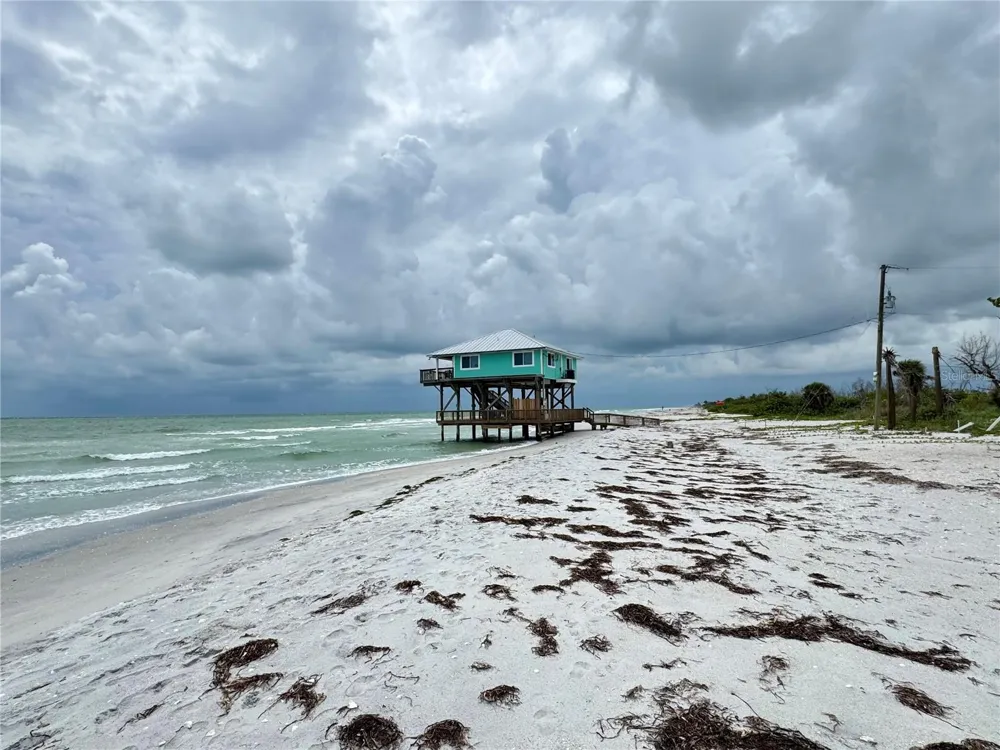 8164, 8168, 8158, 8156 LITTLE GASPARILLA ISLAND Placida, FL 33946