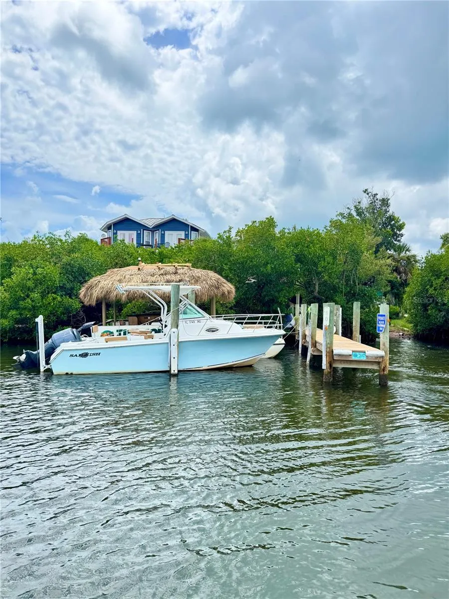 8164, 8168, 8158, 8156 LITTLE GASPARILLA ISLAND Placida, FL 33946