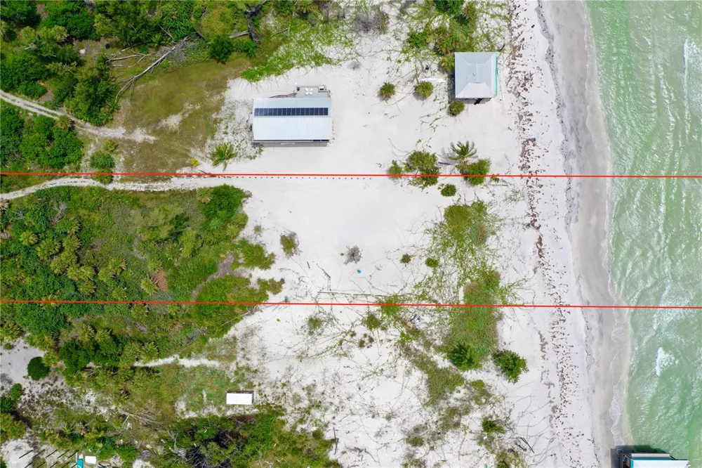 8164, 8168, 8158, 8156 LITTLE GASPARILLA ISLAND Placida, FL 33946