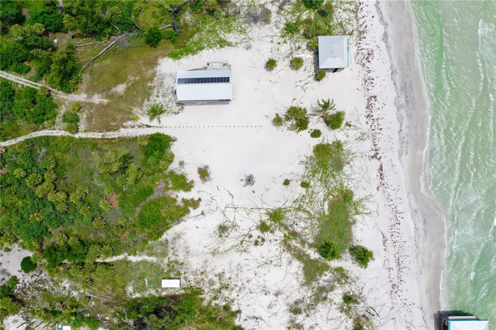 8164, 8168, 8158, 8156 LITTLE GASPARILLA ISLAND Placida, FL 33946
