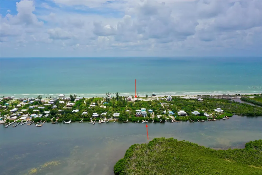 8164, 8168, 8158, 8156 LITTLE GASPARILLA ISLAND Placida, FL 33946