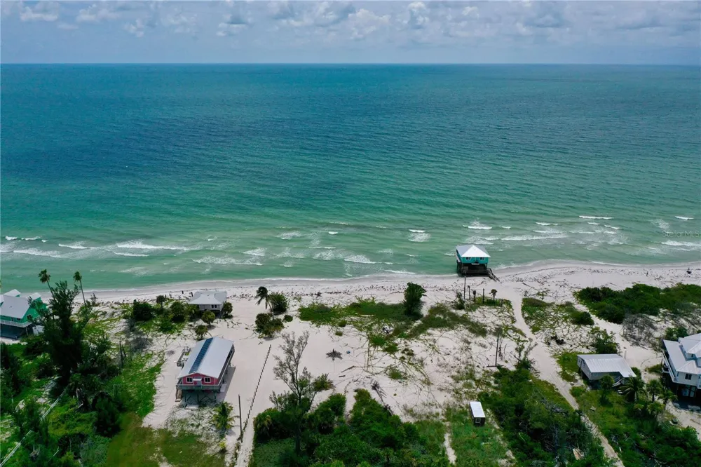8164, 8168, 8158, 8156 LITTLE GASPARILLA ISLAND Placida, FL 33946