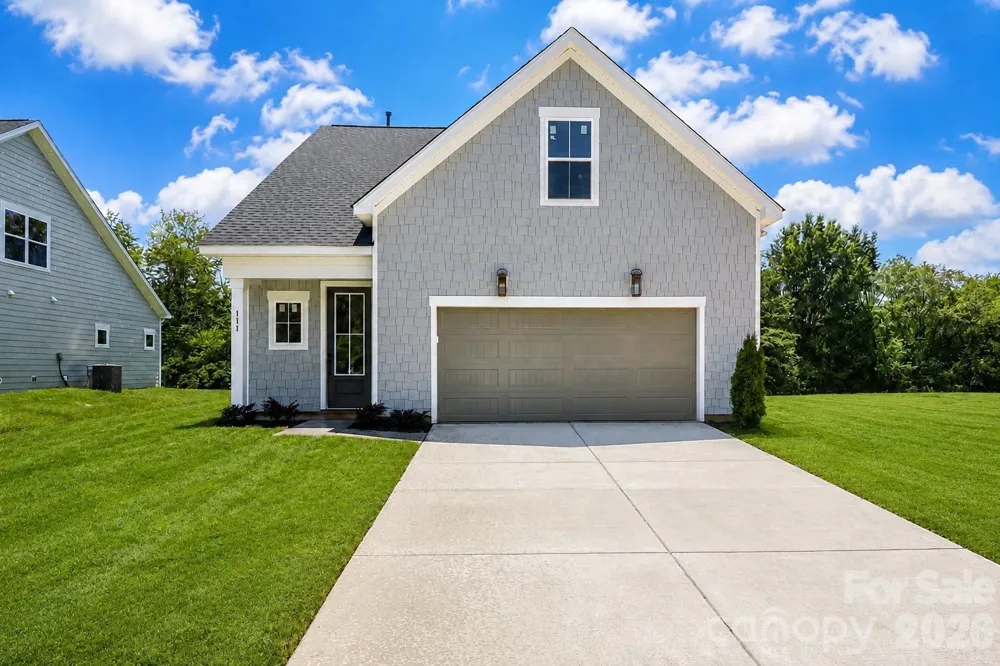111 Honeycomb Court Statesville, NC 28625