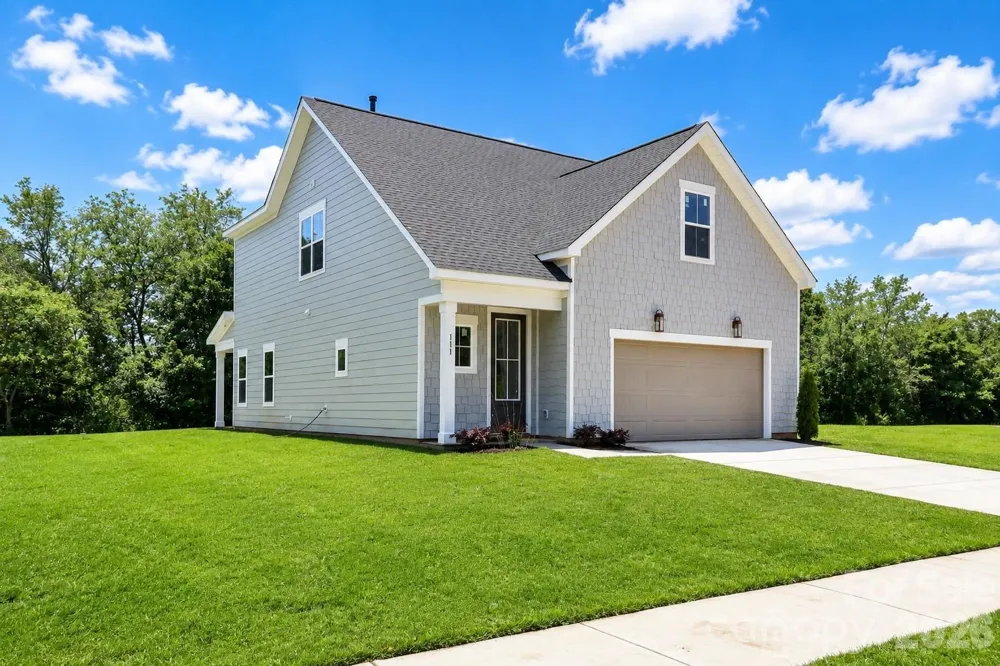 111 Honeycomb Court Statesville, NC 28625
