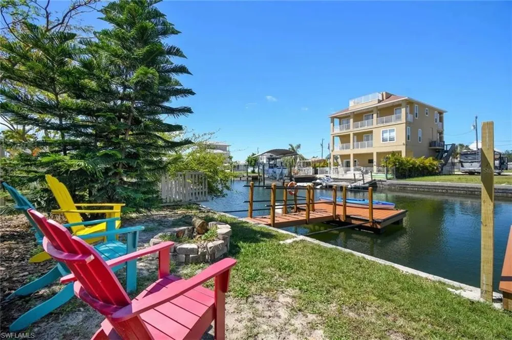 13923 BARNARD AVENUE Hudson, FL 34667