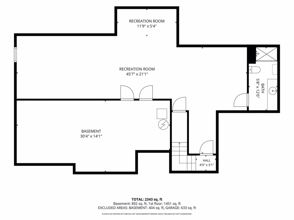 39074 Riverside Court North Branch, MN 55056