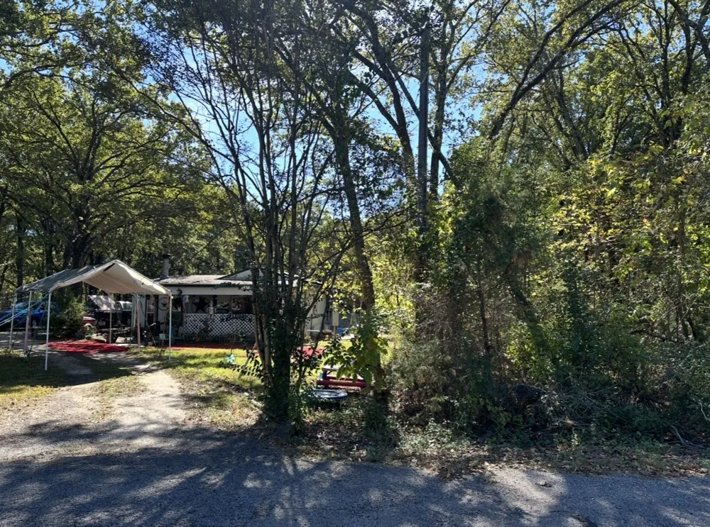 207 Acres Loop Gun Barrel City, TX 75156