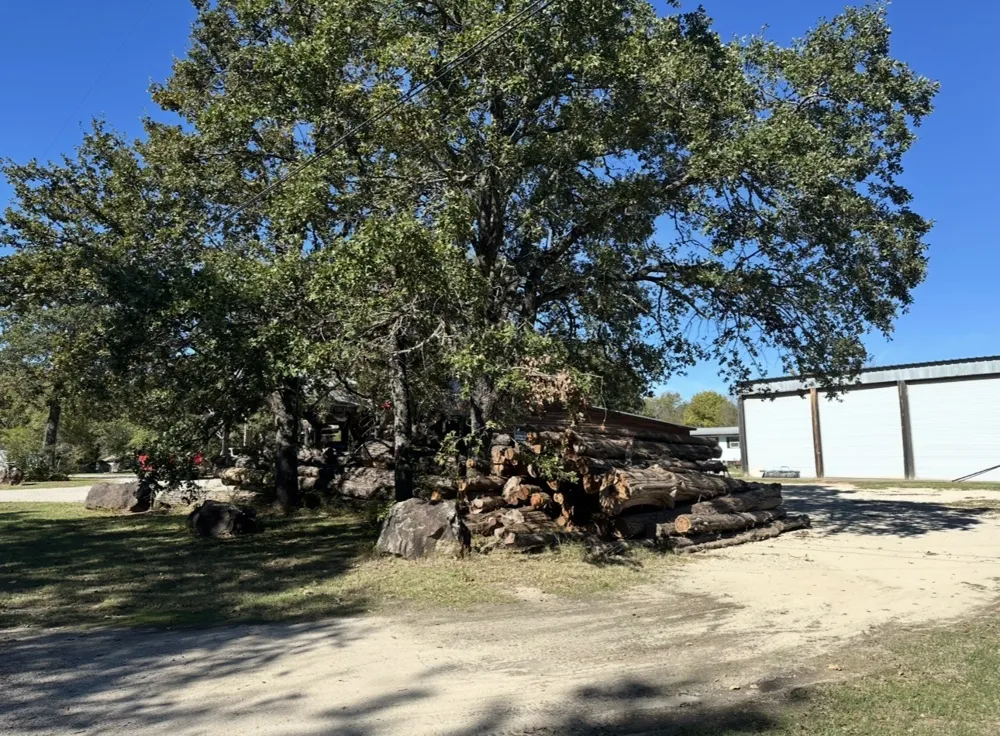 207 Acres Loop Gun Barrel City, TX 75156