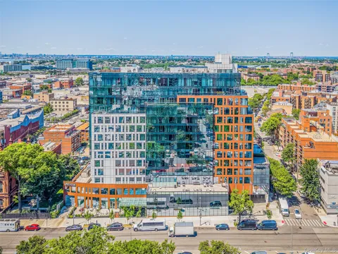 35-32 Leavitt Street #12B
