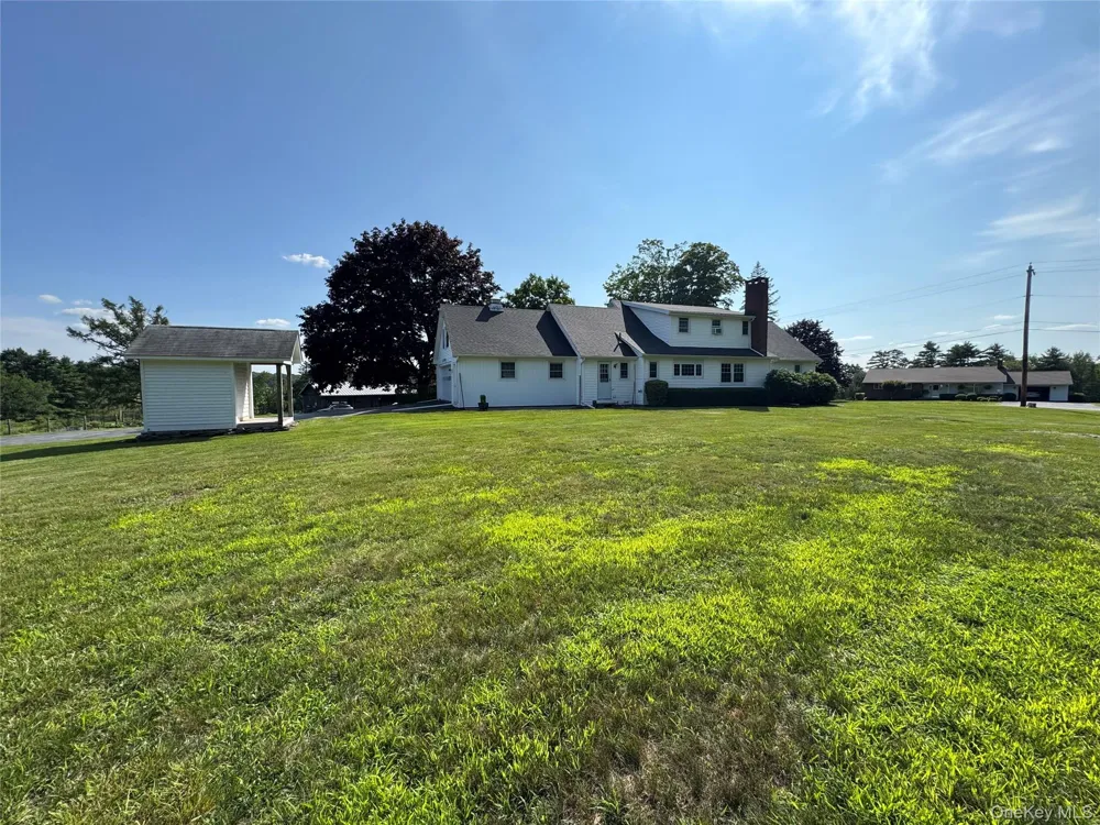 196 & 203 Rubin Road Monticello, NY 12701