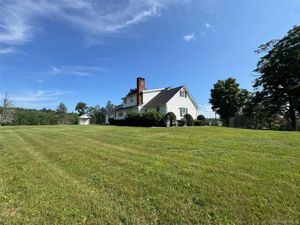 196 & 203 Rubin Road Monticello, NY 12701