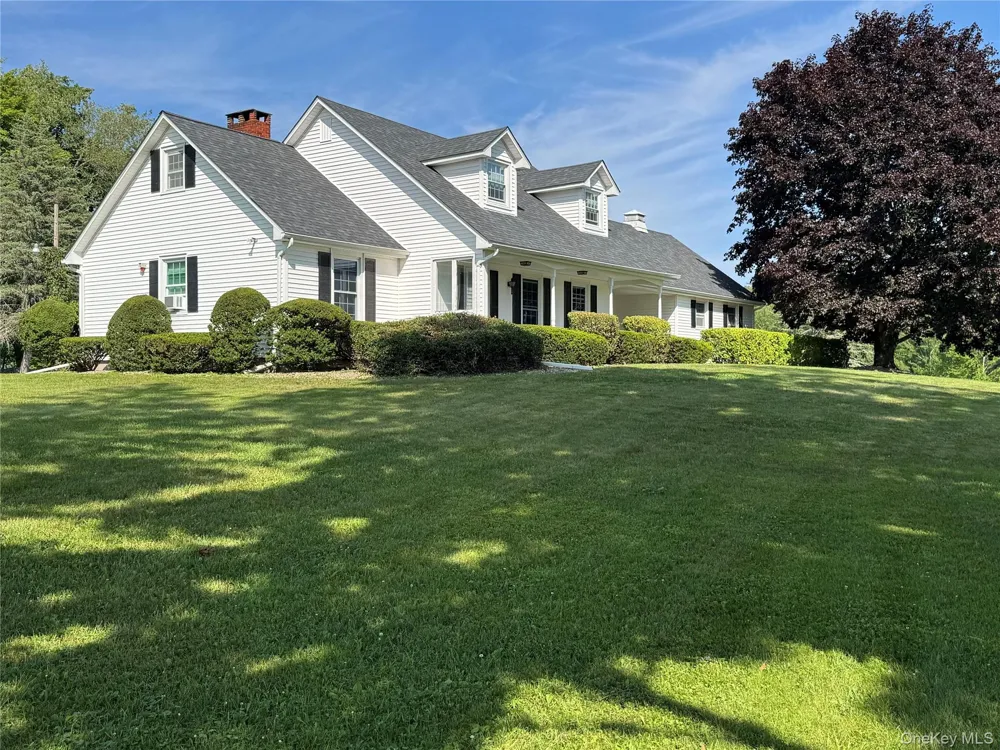 196 & 203 Rubin Road Monticello, NY 12701