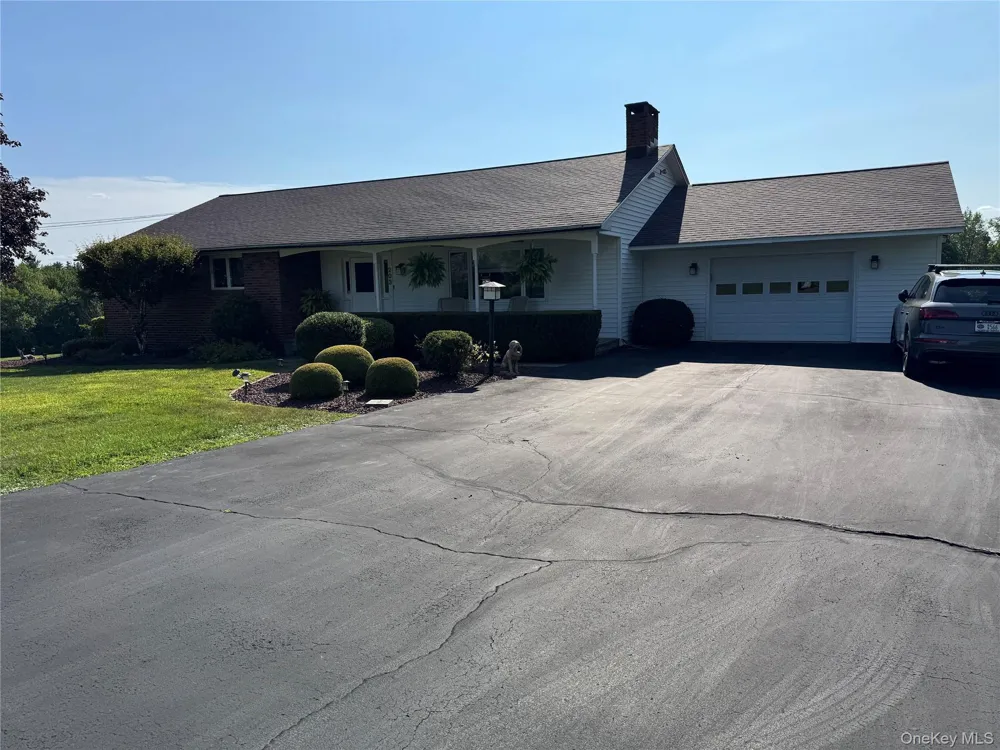 196 & 203 Rubin Road Monticello, NY 12701