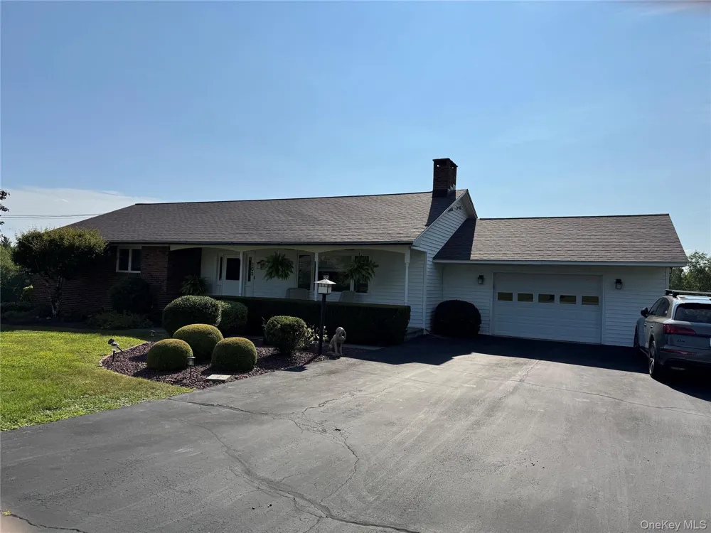 196 & 203 Rubin Road Monticello, NY 12701