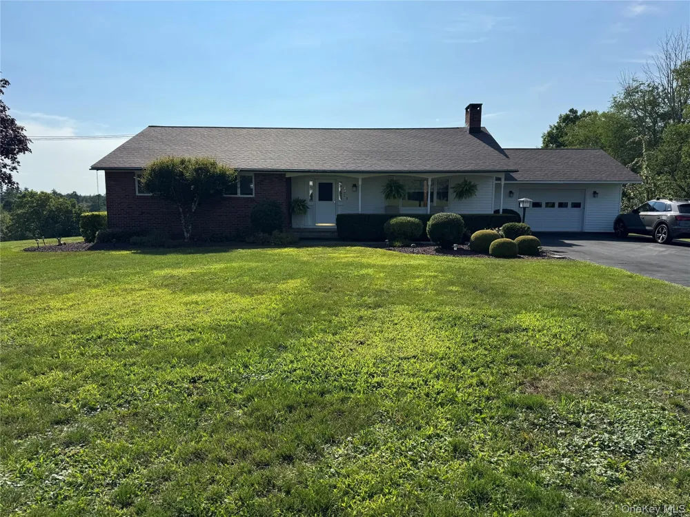 196 & 203 Rubin Road Monticello, NY 12701