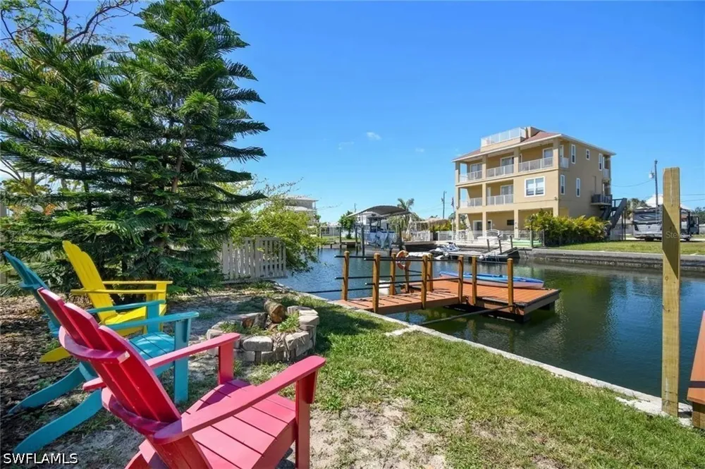 BARNARD AVENUE Hudson, FL 34667