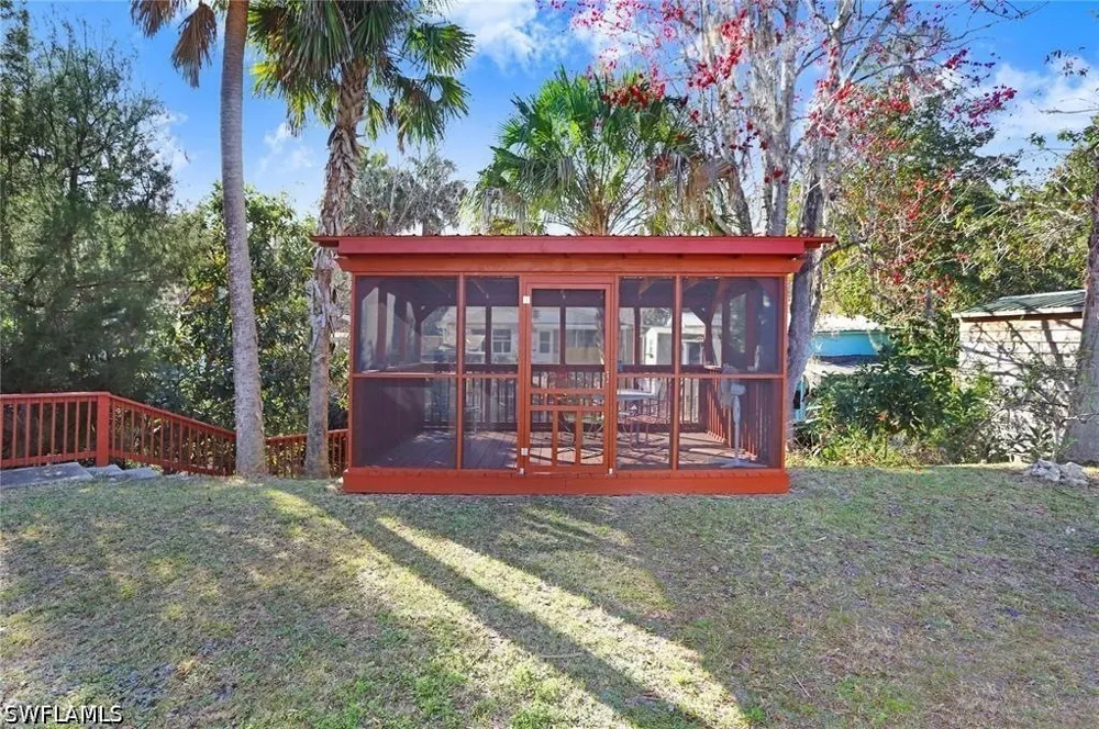 CANTERBURY ROAD Inglis, FL 34449