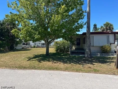 OSPREY LANE LANE