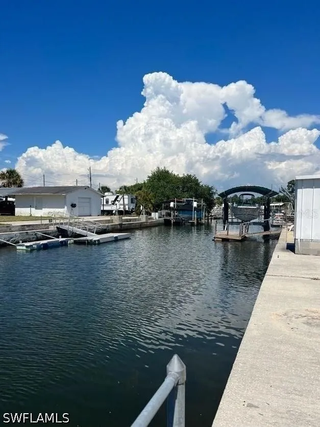 OSPREY LANE LANE Hudson, FL 34667