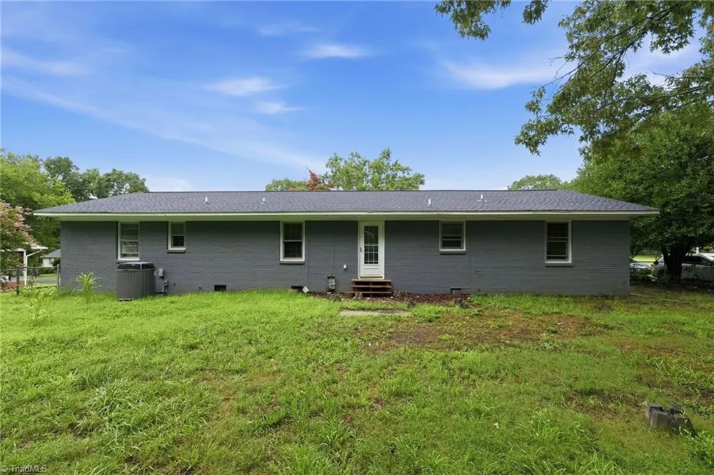 375 Curtis Street Ramseur, NC 27316