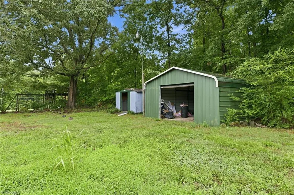 375 Curtis Street Ramseur, NC 27316