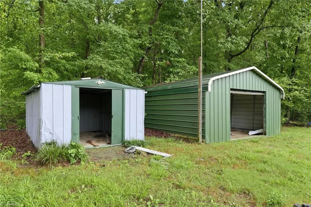 375 Curtis Street Ramseur, NC 27316
