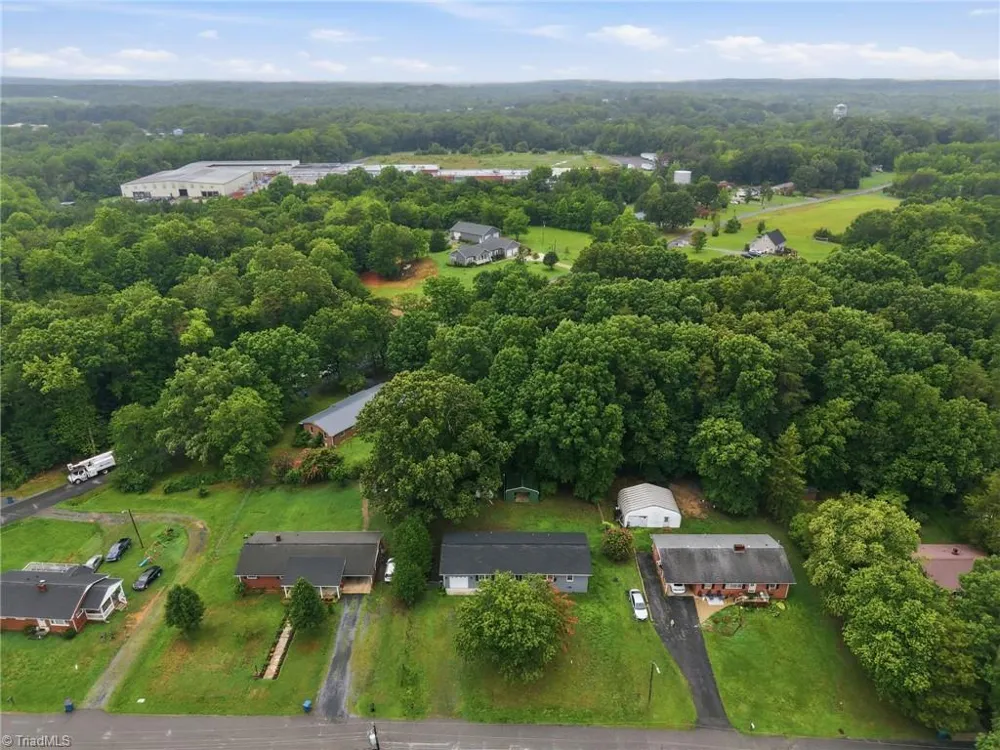 375 Curtis Street Ramseur, NC 27316