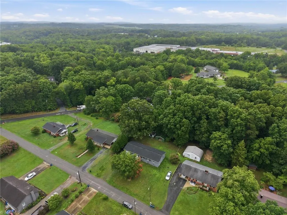 375 Curtis Street Ramseur, NC 27316