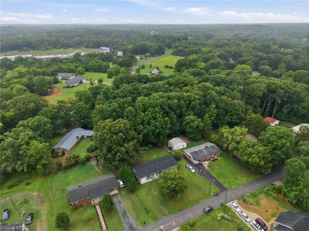 375 Curtis Street Ramseur, NC 27316